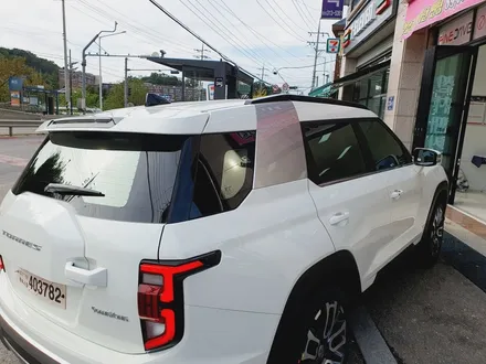 토레스 썬팅 인천 신차패키지 가성비갑 반사필름