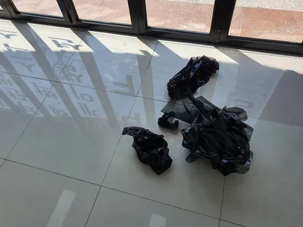 기아 올뉴쏘렌토 썬팅 루마버텍스700,500