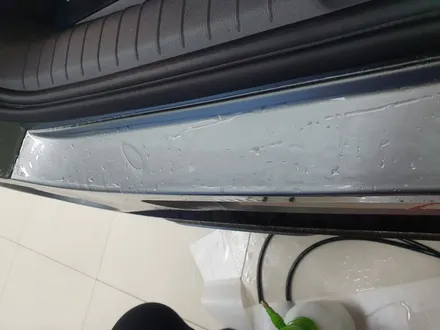 캐스퍼썬팅 광명 신차패키지 루마버텍스 반사필름