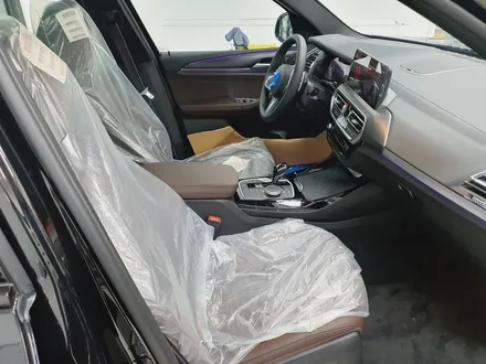 안양 신차패키지 BMW X3썬팅 루마900풀시공