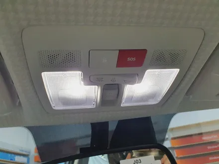 캐스퍼 랩핑 반사썬팅 식빵등 2열독서등 한방에 해결