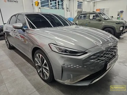 안산 시흥 부천 K8 신차검수 부터 신차패키지 썬팅까지 올인원!