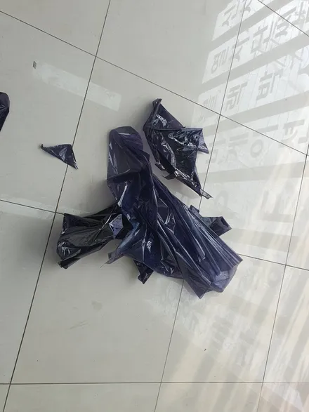배곧신도시 썬팅 트랙스 가성비 버텍스300 으로 재시공