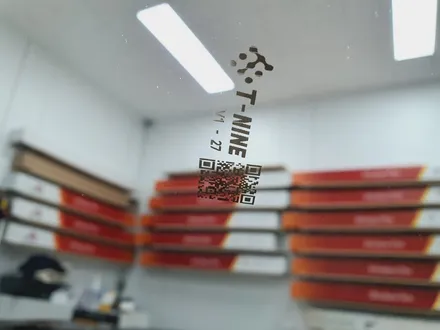 배곧신도시 르노코리아 QM6 반사 티나인V1 썬팅