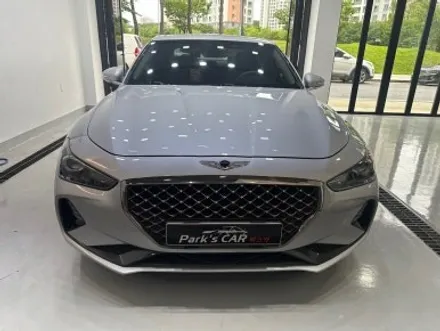 G70 크롬 딜리트 / 대전 서구