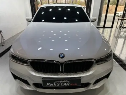 대전 광택 BMW 620D GT 듀얼수성광택 / 대전 서구