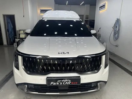 대전 카니발튜닝 KA4카니발 식빵등 시공 / 대전 서구