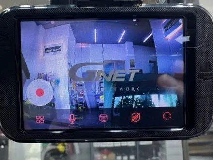 대전 블랙박스 QM3 블랙박스 지넷시스템 Z7 시공 / 대전 서구