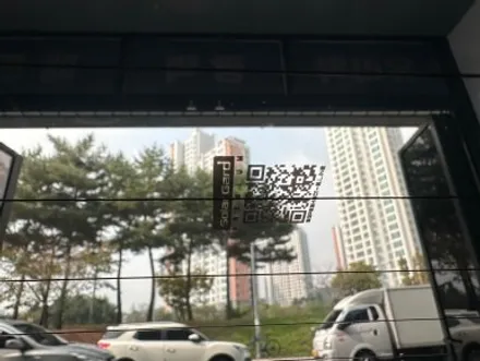 대전 썬팅 솔라가드 프리미엄 S라인 후면 썬팅 재시공 / 대전 서구