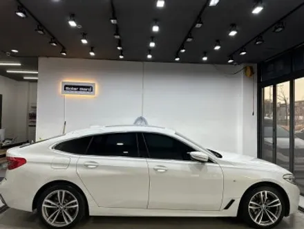 대전 광택 BMW 620D GT 듀얼수성광택 / 대전 서구