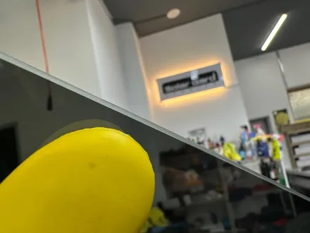 대전 신차패키지 썬팅 KA4 카니발 블락포디 비바 모빌하임 P2 다크와인 프리미엄 엠보싱 장판 / 대전 서구