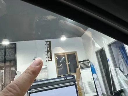 대전 신차패키지 쏘나타 디엣지 솔라가드 프리미엄 퀀텀 / 대전 서구