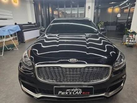 대전 썬팅 K9 블락포디 비바 전체 썬팅 재시공 블랙박스 아이나비 Z9900 / 대전 서구