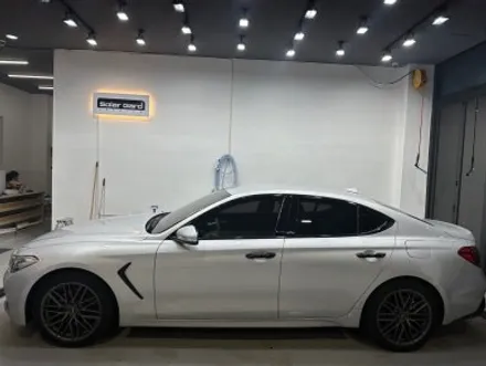 G70 크롬 딜리트 / 대전 서구