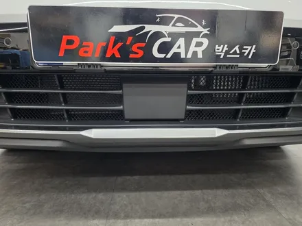 [대전 쏘렌토 튜닝] MQ4 쏘렌토 그릴망 시공 대전 박스카 / 대전 서구