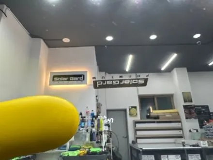 대전 썬팅 스파크 솔라가드 프리미엄 티타늄 전체 썬팅 재시공 / 대전 서구