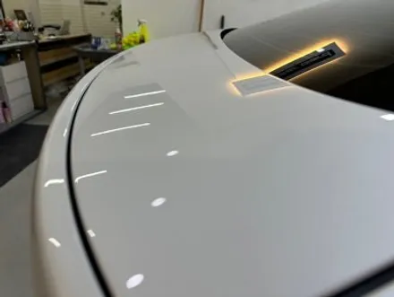 대전 광택 BMW 620D GT 듀얼수성광택 / 대전 서구