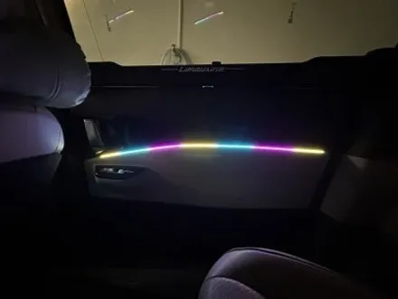 대전 박스카 KA4 카니발 RGB 엠비언트 / 대전 서구