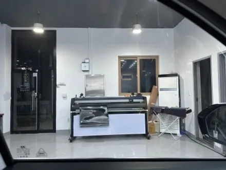 대전 썬팅 팰리세이드 애니가드 AP80R 전체 썬팅 재시공 / 대전 서구