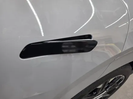 [대전 루프스킨] EV6 루프스킨, 에이버리 슈프림 랩핑 시공 대전 박스카 / 대전 서구