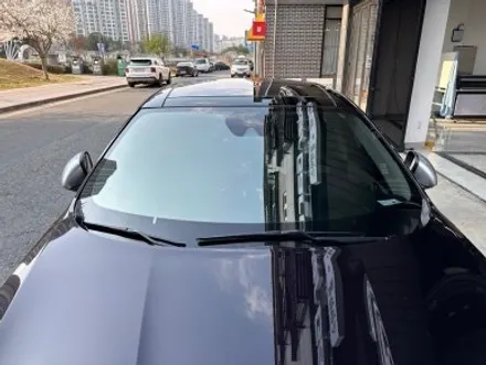 대전 썬팅 SM6 블락포디 비바 전체 썬팅 재시공 / 대전 서구
