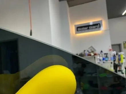대전 썬팅 팰리세이드 애니가드 AP80R 전체 썬팅 재시공 / 대전 서구
