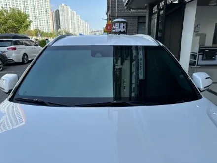 대전 썬팅 팰리세이드 애니가드 AP80R 전체 썬팅 재시공 / 대전 서구