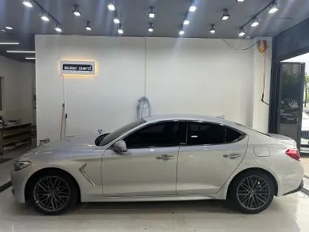 G70 크롬 딜리트 / 대전 서구