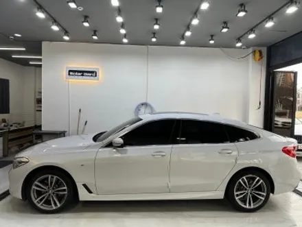 대전 광택 BMW 620D GT 듀얼수성광택 / 대전 서구