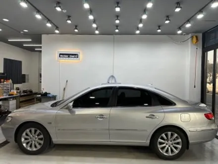 대전 썬팅 그랜저TG 애니가드 AP80R 전체 썬팅 재시공 / 대전 서구