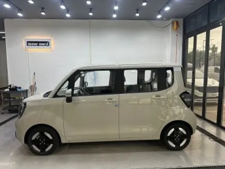 대전 신차패키지 레이EV 애니가드 AP80R 블랙박스 아이트로닉스 i2 / 대전 서구
