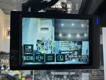 대전 신차패키지 레이EV 애니가드 AP80R 블랙박스 아이트로닉스 i2 / 대전 서구