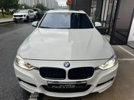 대전 썬팅 BMW320d 솔라가드 프리미엄 G라인 전체 썬팅 재시공 / 대전 서구