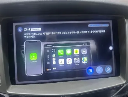 대전 켈란 안드로이드 올인원 후방카메라 블랙박스 아이나비S1000 / 대전 서구