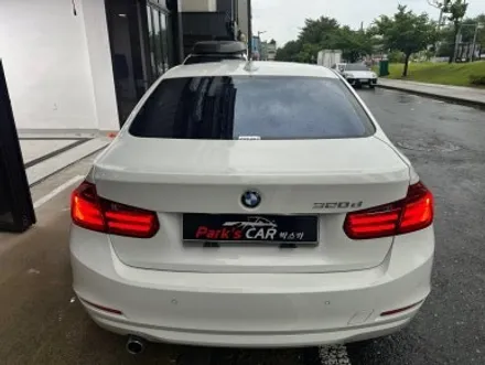 대전 썬팅 BMW320d 솔라가드 프리미엄 G라인 전체 썬팅 재시공 / 대전 서구