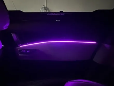 대전 박스카 KA4 카니발 RGB 엠비언트 / 대전 서구