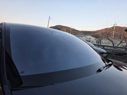 [대전 신차패키지] 테슬라 모델 Y 주니퍼 신차패키지 진행 솔라가드 썬팅, 유리막 코팅, 생활보호 PPF 시공 대전 박스카 / 대전 서구