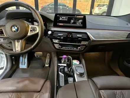 대전 광택 BMW 620D GT 듀얼수성광택 / 대전 서구