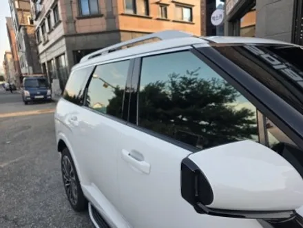 대전 신차패키지 디올뉴 팰리세이드 솔라가드 프리미엄 퀀텀 / 대전 서구