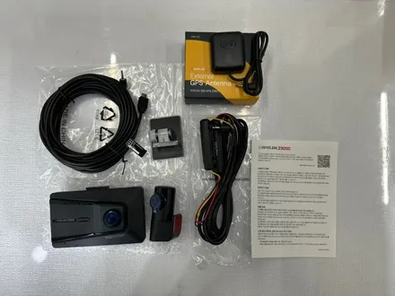 i30 아이나비 Z9000 블랙박스 시공 / 대전 서구