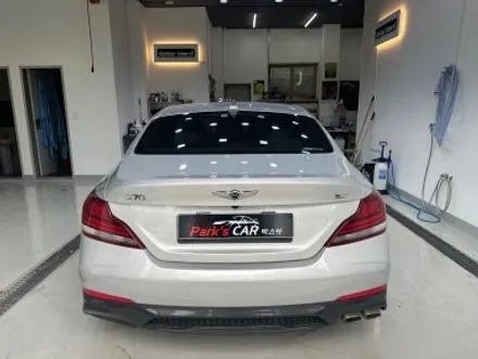 G70 크롬 딜리트 / 대전 서구