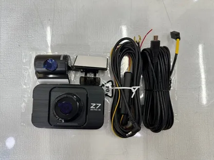 대전 블랙박스 QM3 블랙박스 지넷시스템 Z7 시공 / 대전 서구
