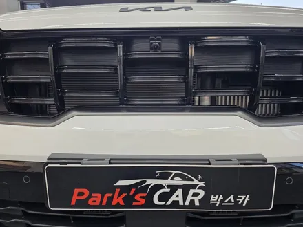 [대전 쏘렌토 튜닝] MQ4 쏘렌토 그릴망 시공 대전 박스카 / 대전 서구