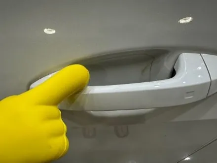 스포티지 NQ5 생활보호 PPF 시공 / 대전 서구