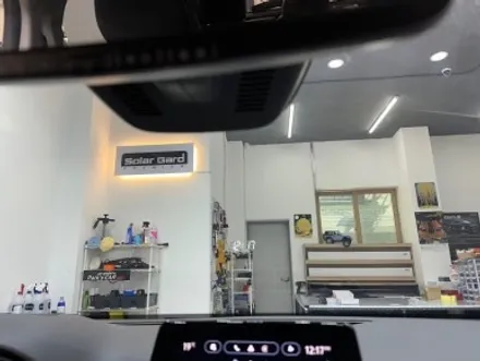 XM3 블랙박스 아이트로닉스 R9 / 대전 서구