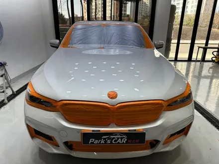 대전 광택 BMW 620D GT 듀얼수성광택 / 대전 서구