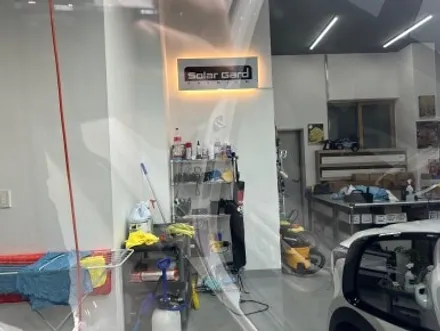 쏘렌토 하이브리드 신차패키지 솔라가드프리미엄 S라인 전면 30% 측후면 10% 파노라마 썬루프 10% 생활보호 PPF / 대전 서구