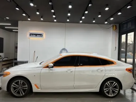 대전 광택 BMW 620D GT 듀얼수성광택 / 대전 서구