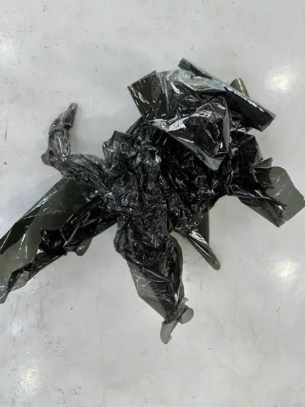 대전 썬팅 포르테쿱 블락포디 스카이블루 전체 썬팅 재시공 / 대전 서구