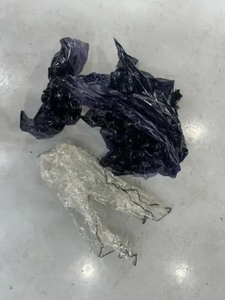 대전 썬팅 K9 블락포디 비바 스카이블루 전체 썬팅 재시공 / 대전 서구